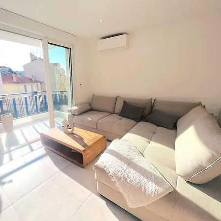 Jj Apartment Cannes