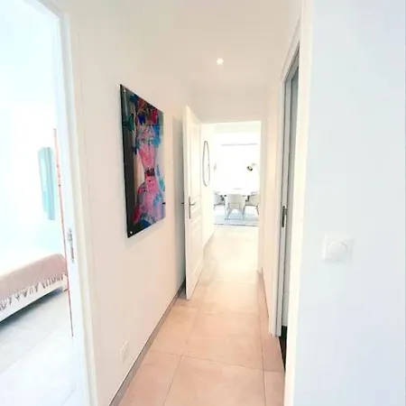 Apartment Jj Cannes