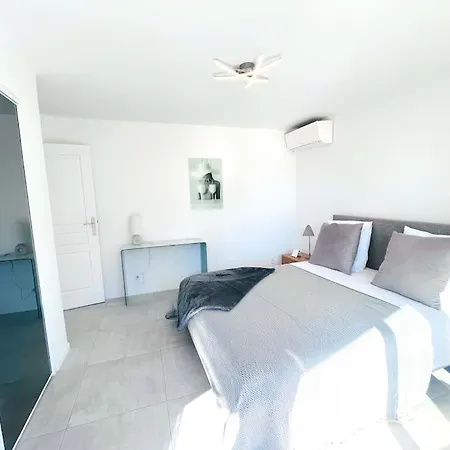 Jj Apartment Cannes